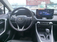 Toyota 2023 RAV4 Hybrid 2.5 CVT FWD Elite Plus - 6