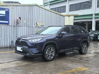 Toyota 2023 RAV4 Hybrid 2.5 CVT FWD Elite Plus - 1
