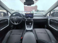 Toyota 2023 RAV4 Hybrid 2.5 CVT FWD Elite Plus - 5