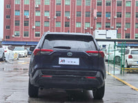 Toyota 2023 RAV4 Hybrid 2.5 CVT FWD Elite Plus - 3