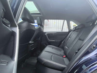 Toyota 2023 RAV4 Hybrid 2.5 CVT FWD Elite Plus - 4