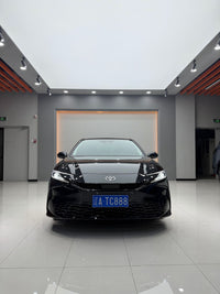 Toyota 2024 Camry Dual Engine 2.0HGVP CVT Luxury Edition - 2