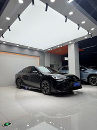 Toyota 2024 Camry Dual Engine 2.0HGVP CVT Luxury Edition - 6