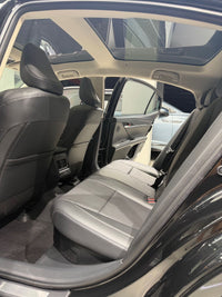 Toyota 2024 Camry Dual Engine 2.0HGVP CVT Luxury Edition - 4