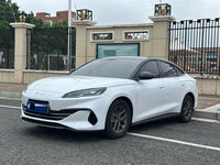 BYD 2024 Seal 06 DM-i 1.5 CVT 80 km Luxury Model - 1