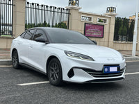 BYD 2024 Seal 06 DM-i 1.5 CVT 80 km Luxury Model - 3