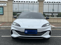 BYD 2024 Seal 06 DM-i 1.5 CVT 80 km Luxury Model - 2