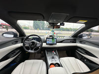BYD 2024 Seal 06 DM-i 1.5 CVT 80 km Luxury Model - 4