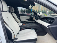 BYD 2024 Seal 06 DM-i 1.5 CVT 80 km Luxury Model - 6