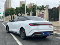BYD 2024 Seal 06 DM-i 1.5 CVT 80 km Luxury Model - 13
