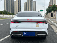 BYD 2024 Seal 06 DM-i 1.5 CVT 80 km Luxury Model - 14
