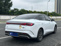 BYD 2024 Seal 06 DM-i 1.5 CVT 80 km Luxury Model - 15