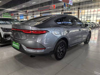 BYD 2025 Qin PLUS DM-i 1.5 CVT Intelligent Driving Version 55 km Leading Model - 3