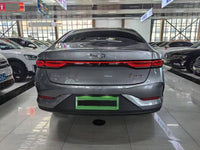 BYD 2025 Qin PLUS DM-i 1.5 CVT Intelligent Driving Version 55 km Leading Model - 4