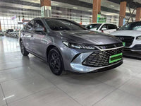 BYD 2025 Qin PLUS DM-i 1.5 CVT Intelligent Driving Version 55 km Leading Model - 8