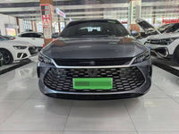 BYD 2025 Qin PLUS DM-i 1.5 CVT Intelligent Driving Version 55 km Leading Model - 9
