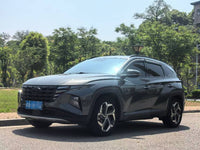 Hyundai 2023 Tucson L 1.5T LUX N Line Prestige Edition - 1