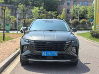 Hyundai 2023 Tucson L 1.5T LUX N Line Prestige Edition - 2