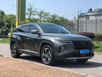 Hyundai 2023 Tucson L 1.5T LUX N Line Prestige Edition - 3
