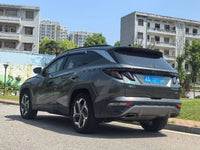 Hyundai 2023 Tucson L 1.5T LUX N Line Prestige Edition - 4