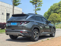 Hyundai 2023 Tucson L 1.5T LUX N Line Prestige Edition - 5