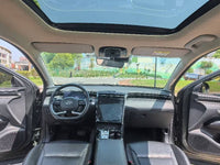 Hyundai 2023 Tucson L 1.5T LUX N Line Prestige Edition - 8
