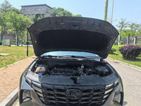 Hyundai 2023 Tucson L 1.5T LUX N Line Prestige Edition - 9