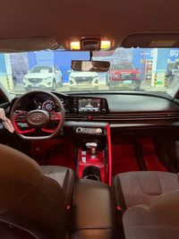 Hyundai 2023 Elantra Sedan 1.5 CVT GLS Advanced Version - 6