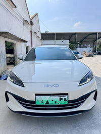 BYD 2024 Seal 06 DM-i 1.5 CVT 80 km Prestige Model - 2