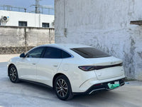 BYD 2024 Seal 06 DM-i 1.5 CVT 80 km Prestige Model - 3