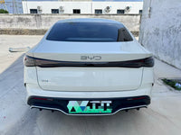 BYD 2024 Seal 06 DM-i 1.5 CVT 80 km Prestige Model - 4