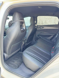 BYD 2024 Seal 06 DM-i 1.5 CVT 80 km Prestige Model - 7