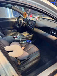 BYD 2024 Seal 06 DM-i 1.5 CVT 80 km Prestige Model - 9