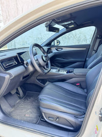 BYD 2024 Seal 06 DM-i 1.5 CVT 80 km Prestige Model - 13