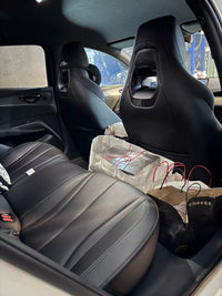 BYD 2024 Seal 06 DM-i 1.5 CVT 80 km Prestige Model - 10