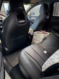 BYD 2024 Seal 06 DM-i 1.5 CVT 80 km Prestige Model - 11
