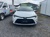 Toyota 2024 Levin Dual Engine 1.8 CVT Smart Electric Hybrid Luxury - 3