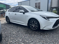 Toyota 2024 Levin Dual Engine 1.8 CVT Smart Electric Hybrid Luxury - 4