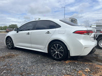 Toyota 2024 Levin Dual Engine 1.8 CVT Smart Electric Hybrid Luxury - 5