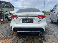 Toyota 2024 Levin Dual Engine 1.8 CVT Smart Electric Hybrid Luxury - 6