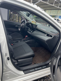 Toyota 2024 Levin Dual Engine 1.8 CVT Smart Electric Hybrid Luxury - 7