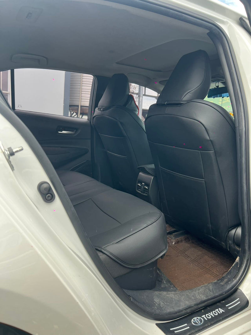 Toyota 2024 Levin Dual Engine 1.8 CVT Smart Electric Hybrid Luxury