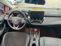 Toyota 2024 Levin Dual Engine 1.8 CVT Smart Electric Hybrid Luxury - 2