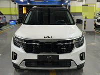 Kia Seltos 2023 Cetus 1.5 CVT Luxury - 2