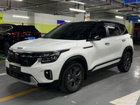 Kia Seltos 2023 Cetus 1.5 CVT Luxury - 1