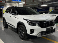 Kia Seltos 2023 Cetus 1.5 CVT Luxury - 3