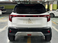 Kia Seltos 2023 Cetus 1.5 CVT Luxury - 4
