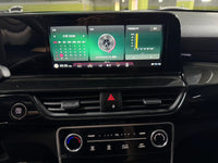 Kia Seltos 2023 Cetus 1.5 CVT Luxury - 15