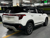 Kia Seltos 2023 Cetus 1.5 CVT Luxury - 5