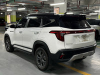 Kia Seltos 2023 Cetus 1.5 CVT Luxury - 6